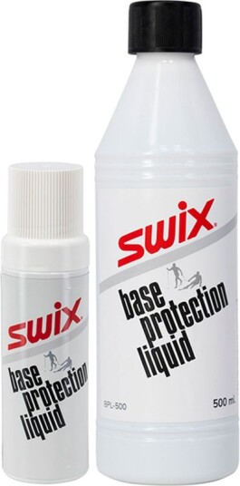 Swix Base Protection Liquid Preppeutstyr 80 ML