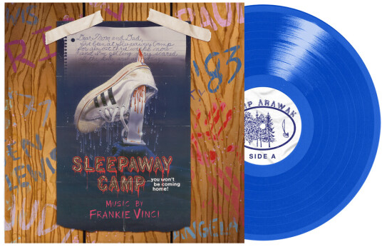 Sleepaway Camp  O.s.t.
