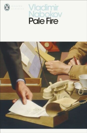 Pale Fire Av Vladimir Nabokov