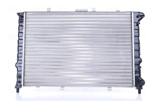 Radiator NISSENS 60041 Radiator NISSENS 60041