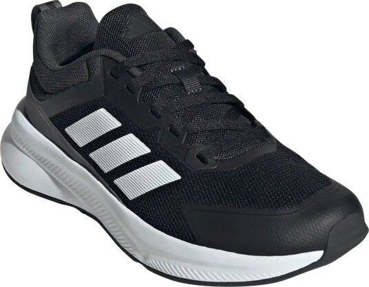Adidas Sportswear Fortarun 4.0 J Black 37 1/3