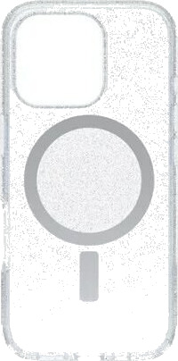 OtterBox Symmetry Clear MagSafe Apple iPhone 16 Pro Stardust clear