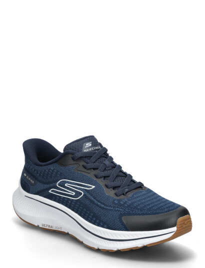 Skechers Go Run Consistent 2.0 Lockh Navy 45 Skechers Go Run Consistent 2.0 Lockh Navy 45