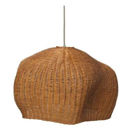 ferm LIVING Drape Skjerm Medium Natural