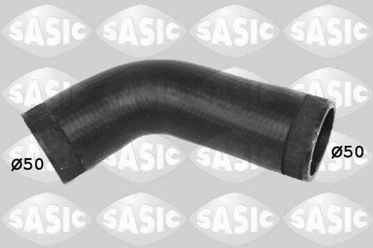 ladeluftslange SASIC 3336148