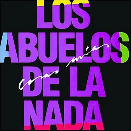Cosas Mias Vinyl
