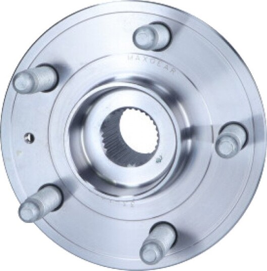 Hjullager MAXGEAR 33 1217