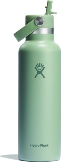 Hydro Flask Hydro Flask  21 Oz Standard Flex Straw Cap   0.621 L   0.621 L