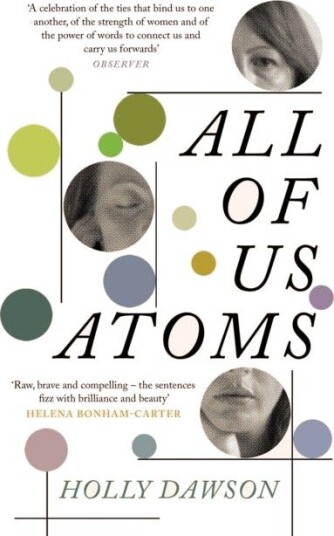 All of Us Atoms