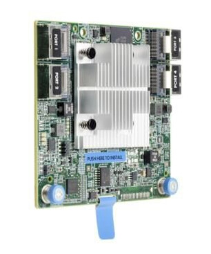 Hewlett Packard Enterprise Smart Array P816i-a SR Gen10 Ctrlr