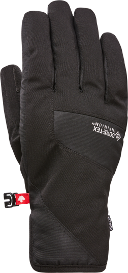 Kombi Unisex MLT Moment GORE-TEX Black XL