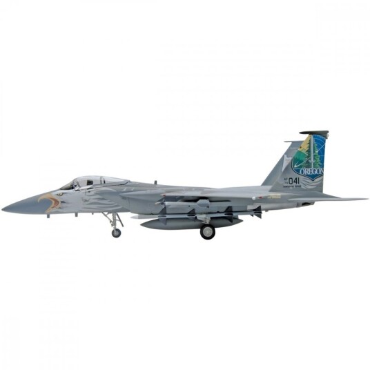 Revell 1/48 F-15C Eagle