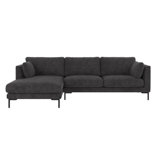 Rowico Corwin 3,5 seter sofa sjeselong venstre 129485