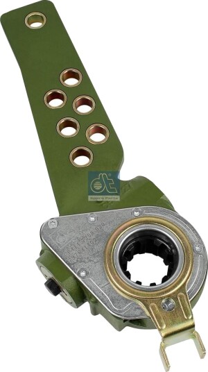 Stangsystemaktuator bremseanlegg DT Spare Parts 10.63020