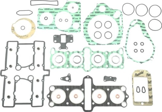 Tetnings helsett, motor ATHENA P400510850800
