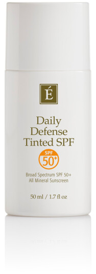 Eminence Organics Daily Defense Tinted SPF 50 ml