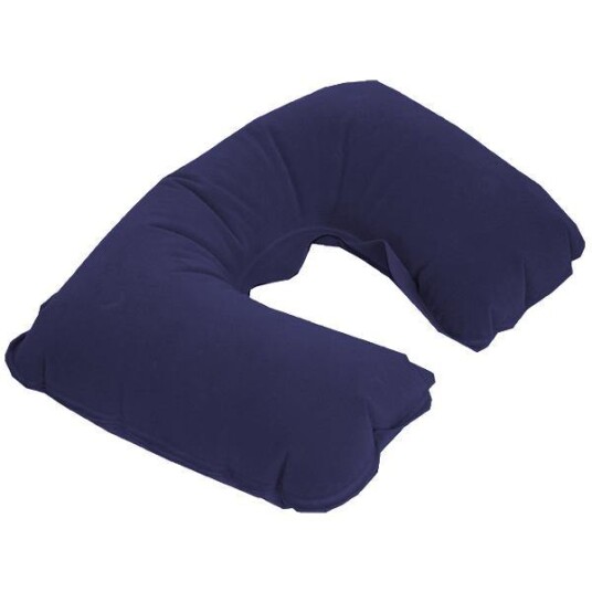Oppblåsbar nakkepute Oppblåsbar nakkepute