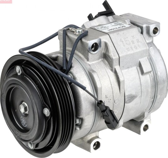 AC kompressor DENSO DCP23541 AC kompressor DENSO DCP23541