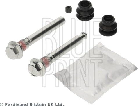 Føringshylsesett, bremsecaliper BLUE PRINT ADBP450291