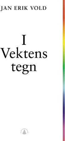 I vektens tegn