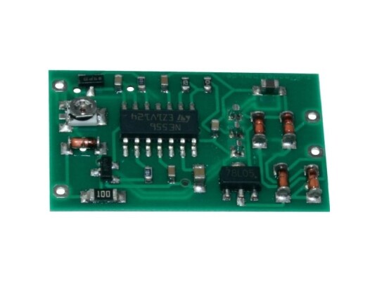 Omdrejningsstyring Sol Expert Pwm 6 - 18 V (L X B X H) 31 X 20 X 8 Mm Omdrejningsstyring Sol Expert Pwm 6 - 18 V (L X B X H) 31 X 20 X 8 Mm