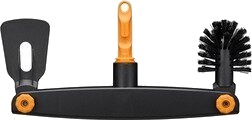 Fiskars Takrennerenser OneClick 310 mm Øvrig hageredskap Fiskars Takrennerenser OneClick 310 mm Øvrig hageredskap