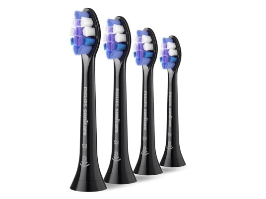 Philips Sensitive Hx6054/88 4 Pack Borsthuvuden 4 Styck Svart 3 Månad Er Extra Mjuk Philips Diamondclean Diamondclean 9000 Diamondclean Smart Easyclean Essence+ Expertclean,... Philips Sensitive Hx6054/88 4 Pack Borsthuvuden 4 Styck Svart 3 Månad Er Extra Mjuk Philips Diamondclean Diamondclean 9000 Diamondclean Smart Easyclean Essence+ Expertclean,...