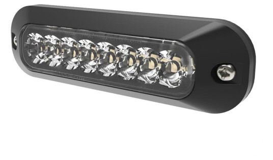 Ecco Ed3700 8 (8x1) Led Varsellysmodul