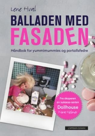 Balladen med fasaden av Lene Hval