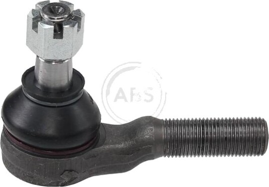 A.B.S. 230808 Endeledd
