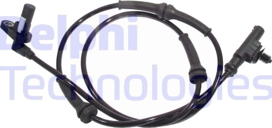 Sensor ABS DELPHI SS20167