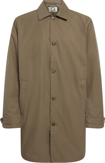 Casual Friday Cfadamar 0300 Carcoat   CHOCOLATE CHIP   L