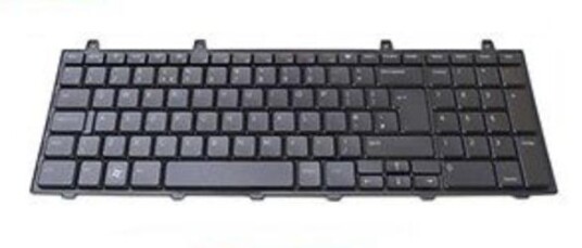 DELL Keyboard (ARABIC)