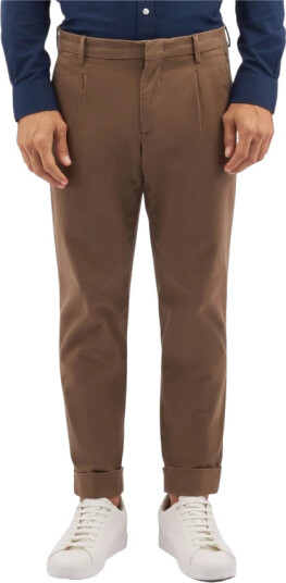 Brooks Brothers Herre Bukser Brun W31,