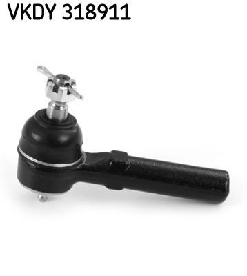 Endeledd SKF VKDY 318911