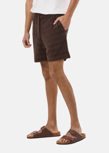 Resort Shorts Resort Shorts