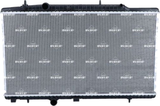 Radiator NRF 550286