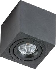 Azzardo Eloy Takspot 1X50w Gm4006bk Azzardo Eloy Takspot 1X50w Gm4006bk