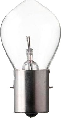 SPAHN GLÜHLAMPEN 2135 Lyspære SPAHN GLÜHLAMPEN 2135 Lyspære
