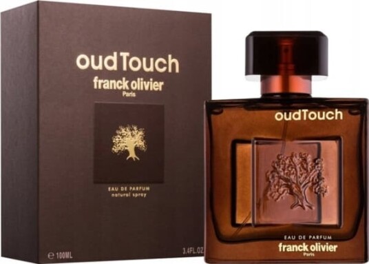 Franck Olivier Oud Touch 100 ml