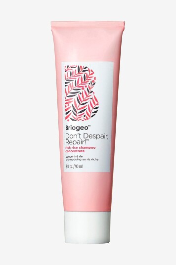 Briogeo DON'T Despair REPAIR!™ Rich Rice Shampoo Concentrate 90Ml