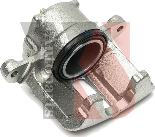 Bremsecaliper YSPARTS YS BC0939
