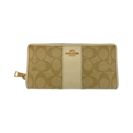 Coach Pre-owned Dame Pre-owned Beige Coach Pre-owned Dame Pre-owned Beige