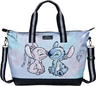 Undercover Weekender - Disney Stitch