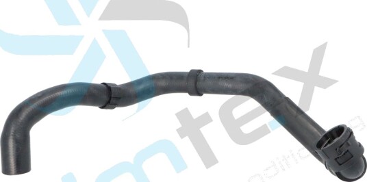 CLIMTEX CX1 229 Radiatorslange