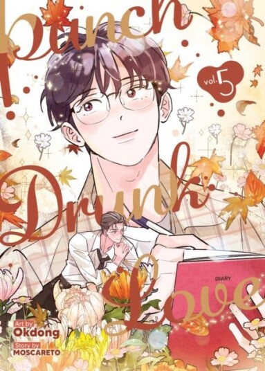 Punch Drunk Love Vol. 5 Punch Drunk Love Vol. 5