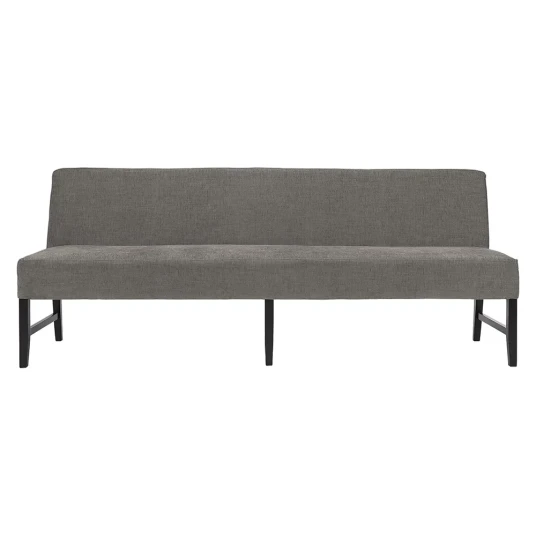 Artwood Giselle Spisesofa 220 cm Hailey taupe