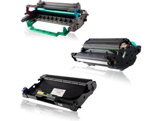Activejet Drb-3400N Compatible Brother Dr-3400 - Tromle / Drum Dcp-L5500dn Dcp-L5600dn Dcp-L5650dn Dcp-L6600dw Hl-L5000d Hl-L5100dn Hl-L5100dnt Hl-L5200dw... - 50000 Sider Laserutskrift