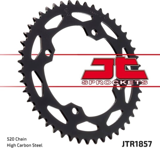 Kjedehjul JTSPROCKETS JTR1857.38