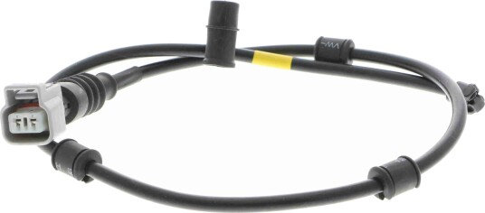 Slitasjevarsler bremseklosser VEMO V70 72 0262